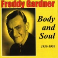 Freddy Gardner - Roses of Picardy