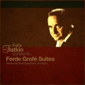 Hollywood Bowl Symphony Orchestra、Felix Slatkin - Grand Canyon Suite: I. Sunrise