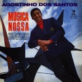 Agostinho Dos Santos、beth carvalho - Ponteio