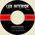 charlie feathers - It´s Just That Song