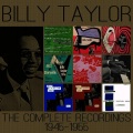 billy taylor - My One and Only Love