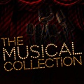musical cast recording、The New Musical Cast - Popular