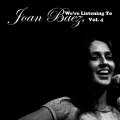 Joan Baez - Careless Love