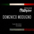 domenico modugno - Notte di luna calante