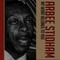 Arbee Stidham - My Heart Belongs to You