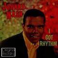 johnny nash - Penthouse Serenade