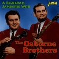 The Osborne Brothers - Five Days of Heaven