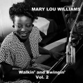 Mary Lou Williams - Stardust Pt