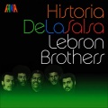 Lebrón Brothers - Tu Llegaste A Mi Vida