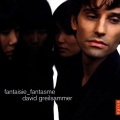 david greilsammer - Fantaisie, mais 2 Fantastrophes : First (Fantastrophe)