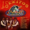 Grupo Magico - Buscando Amor