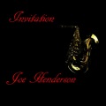 Joe Henderson - Lofty