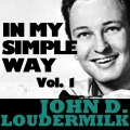 John D. Loudermilk - The Great Snowman