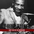 T-bone walker - Don't Give Me the Runaround
