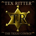 Tex Ritter - Shadow on My Heart