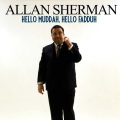 allan sherman - Hello Muddah, Hello Fadduh