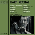lily laskine - Violin Partita No. 1 in B Minor, BWV 1002: VII. Tempo di Borea Gavotte