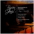 Moscow Philharmonic Orchestra - Piano Concerto Number 1 in F-Sharp Minor, Op. 1: III. Allegro scherzando