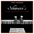 华沙国家爱乐乐团、Warsaw National Philharmonic Orchestra - Piano Concerto in A Minor, Op. 54 : Allegro affettuoso