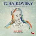 Collegium Pro Arte、kurt redel - Serenade for Strings in C Major, Op. 48