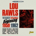 Lou Rawls - Once in a Lifetime Love