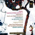Guido Cantelli - Daphis et Chloé, Suite No. 2: Fragments symphoniques