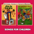 Songs For Children - Little Miss Muffet