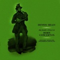 Dennis Brain (丹尼斯·布莱恩) - Horn Concerto No. 1 in E-Flat Major, Op. 11: I. Allegro - II. Andante - III. Allegro - Rondo / Allegro - Tempo 1 (Lento)