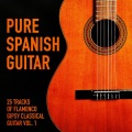 The Spanish Guitar、Pedro Ibanez - Campanilleros
