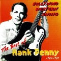 Hank Penny - Wildcat Mama