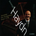 Jacques Ogg - Sonata in E Flat Major, Hob. XVI 28, No. 43: I. Allegro moderato