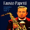 Fausto Papetti - Smoke Gets in Your Eyes