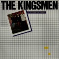 The Kingsmen - Shake a Tail Feather