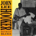 John Lee Hooker、Baby Boy Warren - My Special Friend Blues