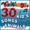 Kidsongs、Public Domain Adaptation  New Arrangement:  Michael Lloyd、Carol Rosenstein - The Old Grey Mare