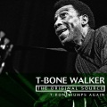T-bone walker - She Had to Let Me Down
