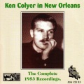 Ken Colyer - New Orleans Hop Scop Blues (Take 2)