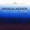 Mahalia Jackson - Shall I Meet You over Yonder
