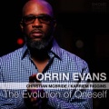 Orrin Evans - Ruby Red