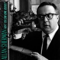 allan sherman - Won't You Come Home, Disraeli?