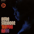 Avon Stringer - Tell You No Lie (Avon Stringer Club Mix)