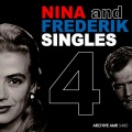 Nina & Frederik - White Christmas