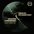 evgeny svetlanov、Russian State Symphony Orchestra - Symphony No. 22 in B Minor, Op. 54 - 
