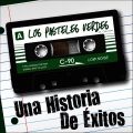 Los Pasteles Verdes、Aldo - Bésame Mucho