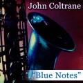 John Coltrane - Mr. Knight