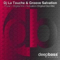 Dj La Touche、Groove Salvation - Power