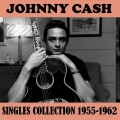 Johnny Cash - Don't Make Me Go