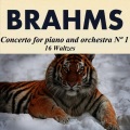 Karin Lechner - 16 Waltzes No. 2 in E Major, Op. 39