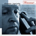 Alexander Zagorinsky - Cello Suite in D major: Prelude