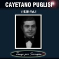 Cayetano Puglisi、Roberto Diaz - Victoria